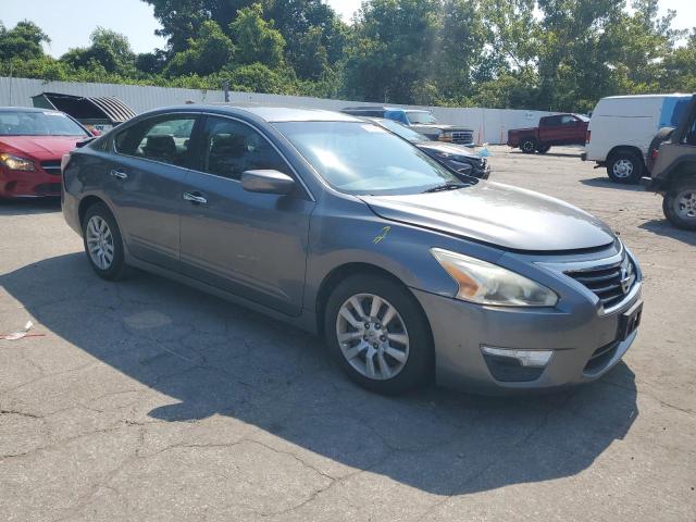 2014 NISSAN ALTIMA 2.5 - 1N4AL3AP8EC903307
