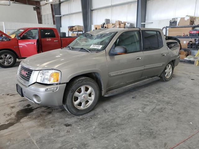 GMC ENVOY XL