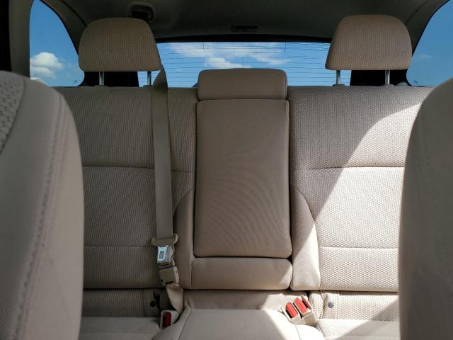 2017 SUBARU OUTBACK 2. - 4S4BSACCXH3418084