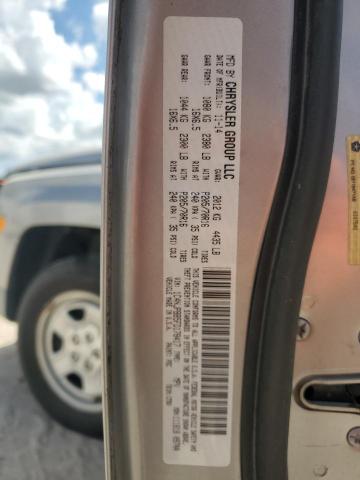 2015 JEEP PATRIOT SP 1C4NJPBB5FD178417