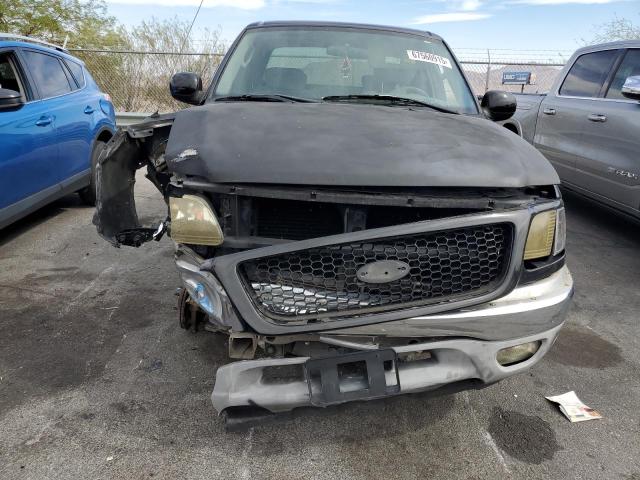 2003 FORD F150 SUPERCREW #3285939560