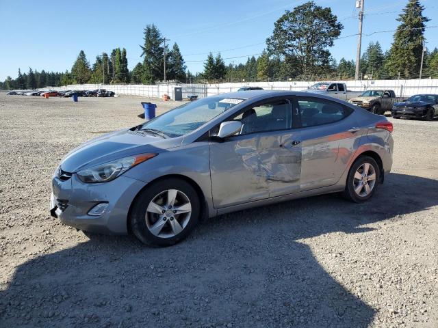 HYUNDAI ELANTRA GL
