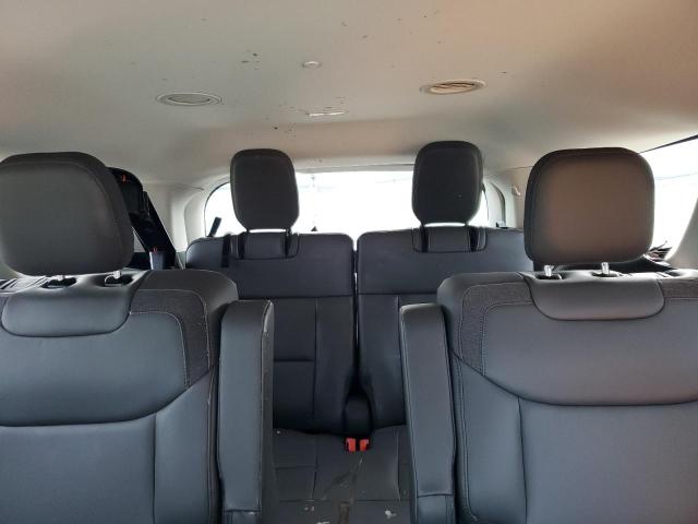 2025 FORD EXPLORER A 1FMUK8DH1SGC03981
