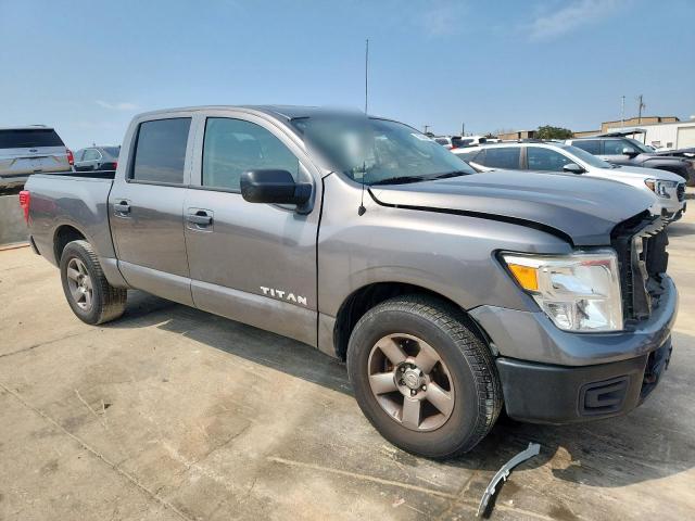 2018 NISSAN TITAN S 1N6AA1EJ0JN546940