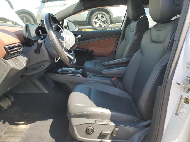 2022 VOLKSWAGEN ID.4 PRO S WVGKMPE2XNP036062