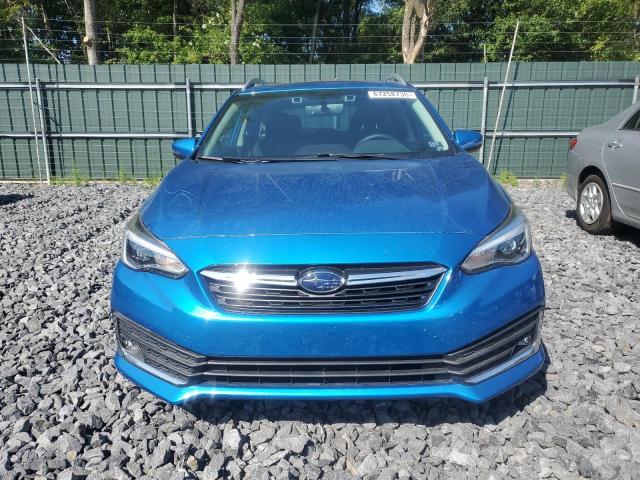2020 SUBARU IMPREZA LI 4S3GTAU69L3709703