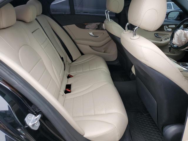 2018 MERCEDES-BENZ C 300 4MAT - 55SWF4KB7JU279690