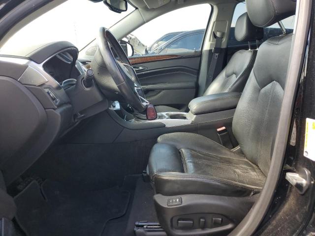 2016 CADILLAC SRX LUXURY 3GYFNBE30GS558485