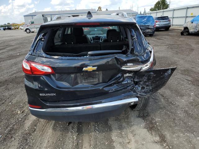 2019 CHEVROLET EQUINOX LT - 2GNAXUEV3K6204238