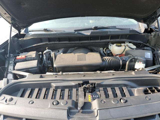 2019 CHEVROLET SILVERADO K1500 RST - 1GCUYEED6KZ108558