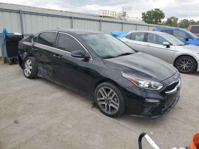 2020 KIA FORTE EX - 3KPF54AD4LE155098