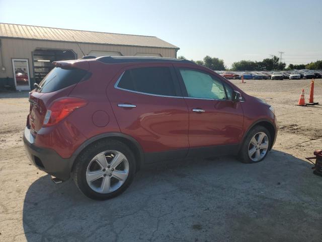 2016 BUICK ENCORE KL4CJFSB4GB604347
