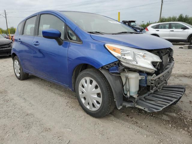 2016 NISSAN VERSA NOTE S 3N1CE2CPXGL357625