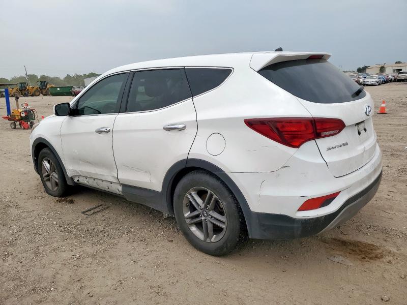 2018 HYUNDAI SANTA FE S - 5NMZT3LB3JH066282