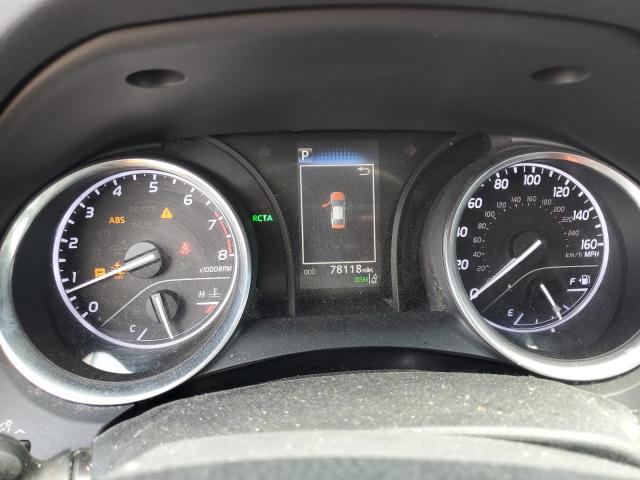 2018 TOYOTA CAMRY L 4T1B11HK5JU516765
