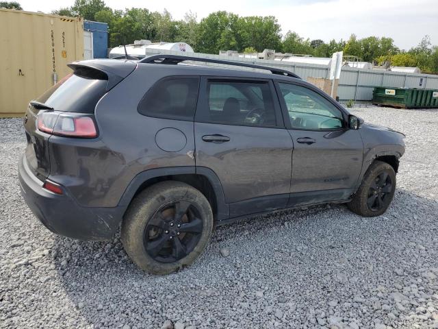 2019 JEEP CHEROKEE LATITUDE PLUS 1C4PJMLBXKD450279