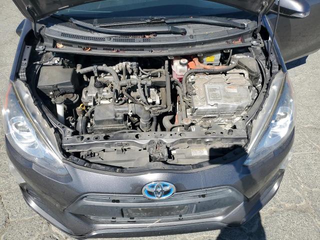 2017 TOYOTA PRIUS C JTDKDTB30H1594861