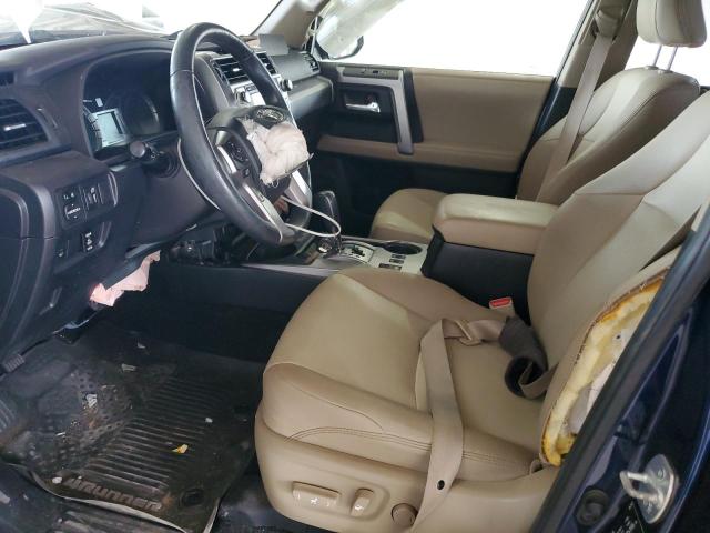 2018 TOYOTA 4RUNNER SR5/SR5 PREMIUM JTEBU5JR6J5587120
