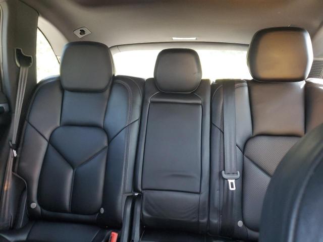 2016 PORSCHE CAYENNE SE WP1AE2A25GLA16395
