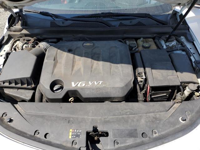 2015 CHEVROLET IMPALA LT 2G1125S38F9248197