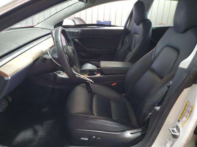 2019 TESLA MODEL 3 5YJ3E1EA2KF484215