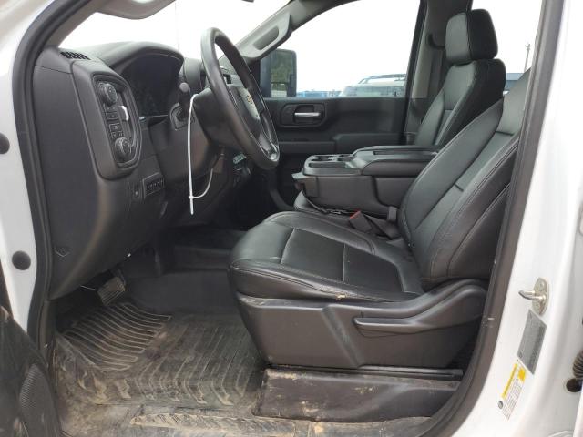 2020 CHEVROLET SILVERADO K3500 1GC4YSEY5LF211345