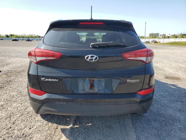 2017 HYUNDAI TUCSON LIM - KM8J33A40HU348914