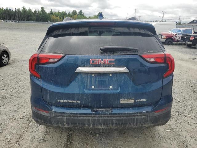 2021 GMC TERRAIN SL 3GKALTEV7ML335464