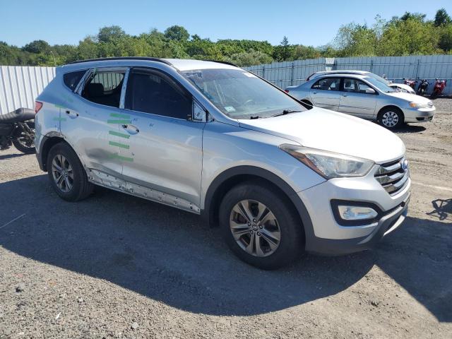 2014 HYUNDAI SANTA FE S - 5XYZUDLB8EG178370