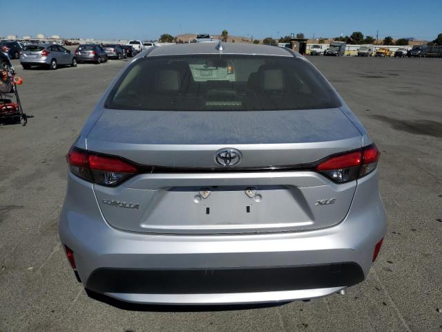 2022 TOYOTA COROLLA XL JTDFPMAE8N3033938