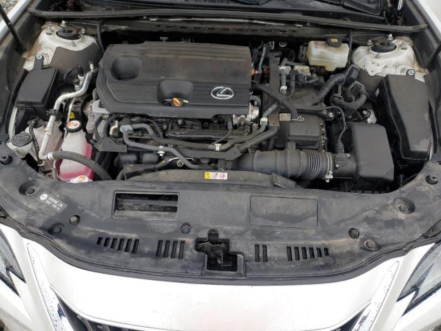 2022 LEXUS ES 300H BA 58ADA1C16NU018452