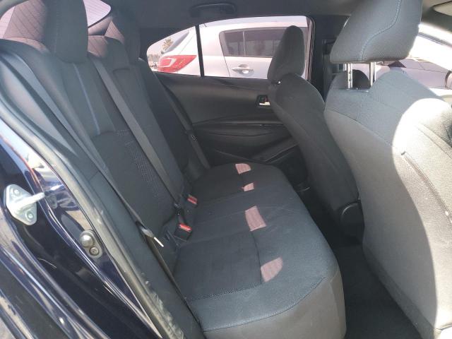 2022 TOYOTA COROLLA SE - JTDS4MCE3NJ083422