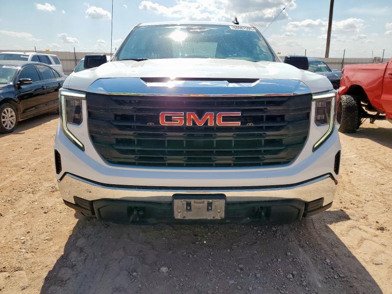 2023 GMC SIERRA K15 1GTRUAED5PZ158224