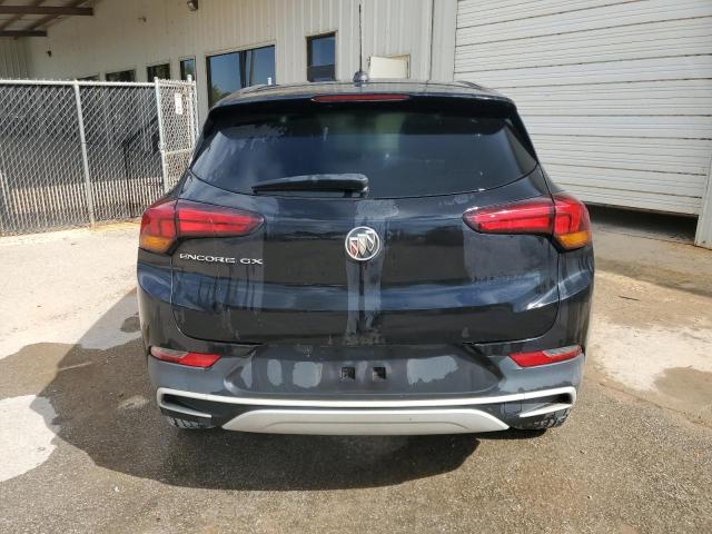 2021 BUICK ENCORE GX KL4MMBS21MB054153