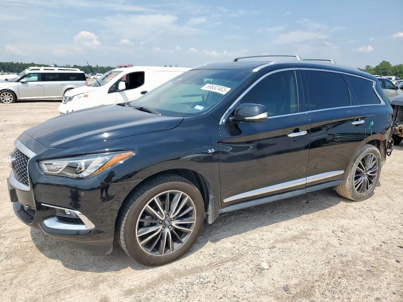 INFINITI QX60 LUXE