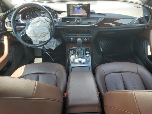 2018 AUDI A6 PREMIUM #3304633952