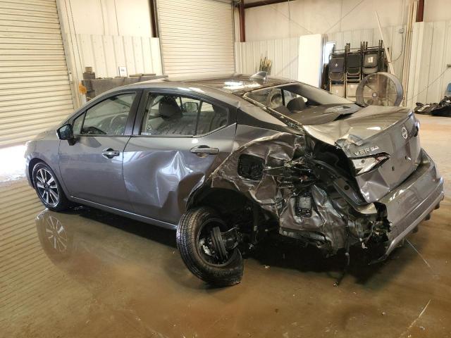 2025 NISSAN VERSA SV 3N1CN8EV1SL833090