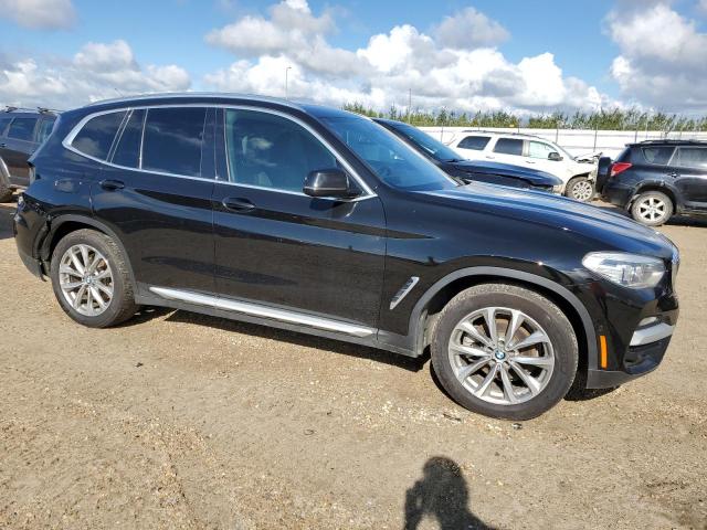 2019 BMW X3 XDRIVE3 5UXTR9C52KLD93792