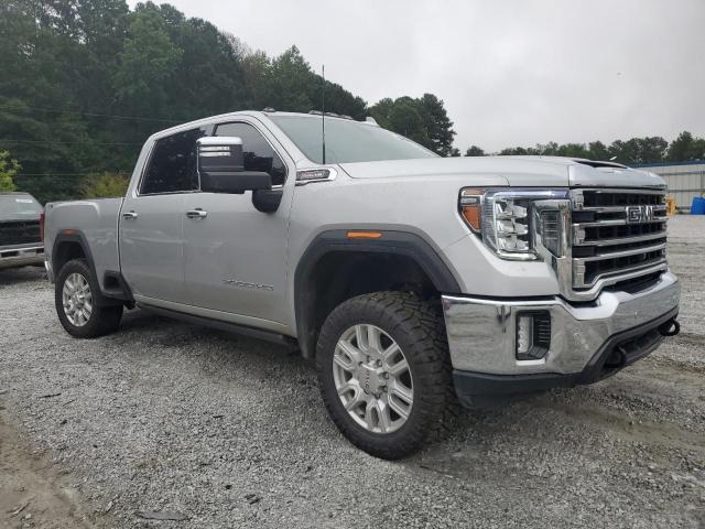 2021 GMC SIERRA K25 1GT49NE71MF161616