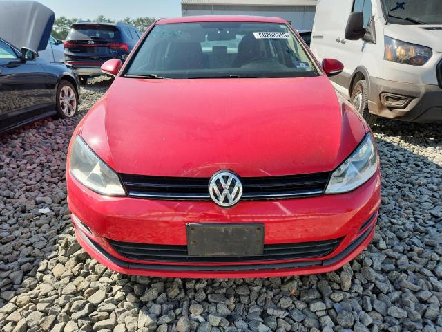 2016 VOLKSWAGEN GOLF S/SE 3VW217AU1GM024361
