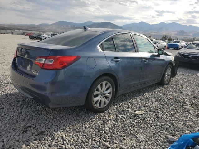 2017 SUBARU LEGACY 2.5 - 4S3BNAF64H3016241
