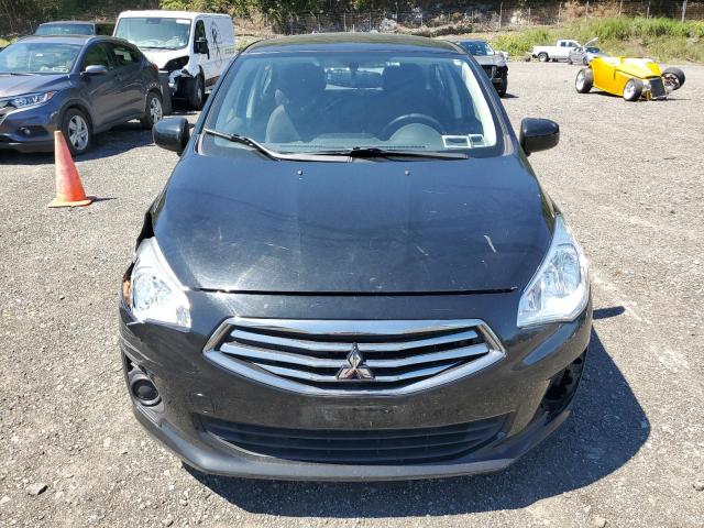 2018 MITSUBISHI MIRAGE G4 ML32F3FJ8JHF08881