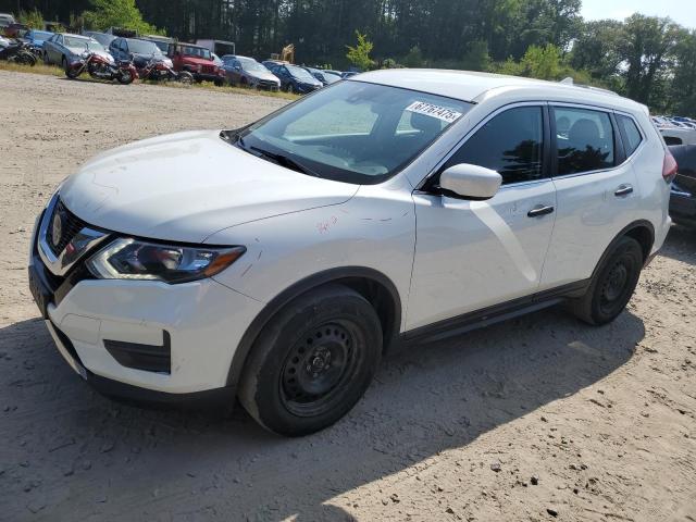 2020 NISSAN ROGUE S - 5N1AT2MVXLC746838
