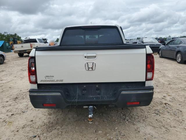 2019 HONDA RIDGELINE 5FPYK2F60KB000855