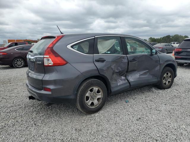 2015 HONDA CR-V LX 5J6RM4H32FL023914