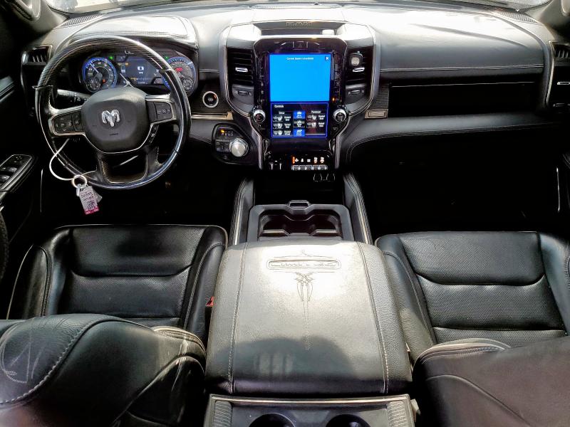 2021 RAM 1500 LIMIT 1C6SRFHT5MN665217