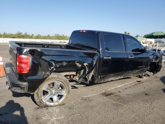 2018 CHEVROLET SILVERADO 3GCPCPEC3JG359146