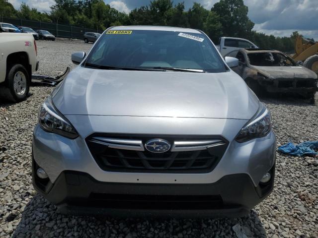 2021 SUBARU CROSSTREK JF2GTAEC6M8328613