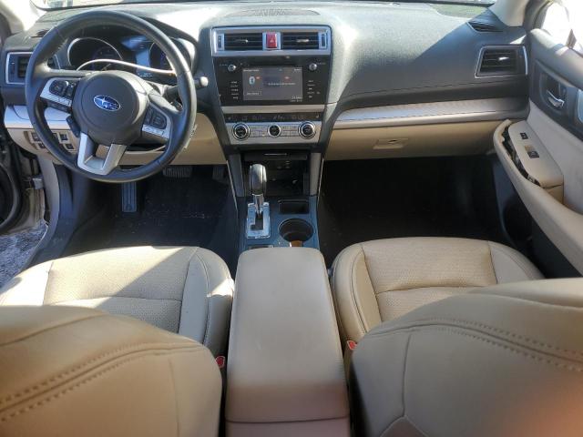 2016 SUBARU LEGACY 2.5I PREMIUM 4S3BNAF65G3006395
