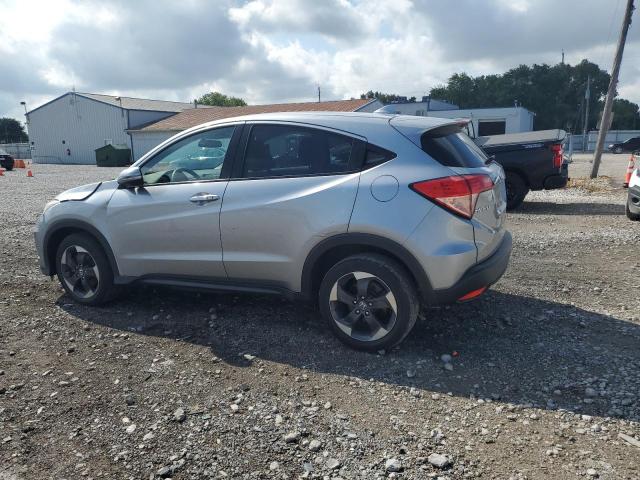 2018 HONDA HR-V EX 3CZRU6H50JG725071